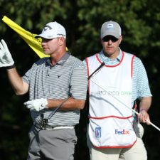 El surafricano Branden Grace campeón en el Puerto Rico Open 2021