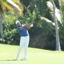 El surafricano Branden Grace campeón en el Puerto Rico Open 2021