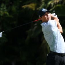 El surafricano Branden Grace campeón en el Puerto Rico Open 2021