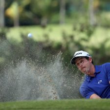 El surafricano Branden Grace campeón en el Puerto Rico Open 2021