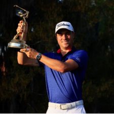 Justin Thomas