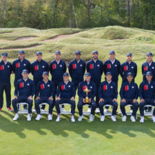 43rd Ryder Cup