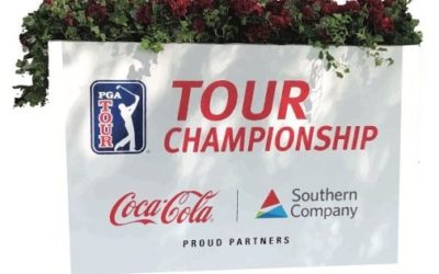 La FedExCup y del TOUR Championship 2021