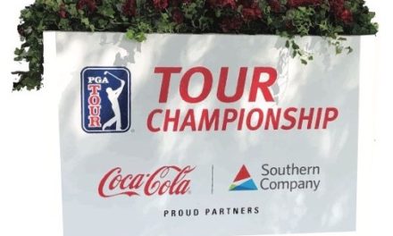 La FedExCup y del TOUR Championship 2021