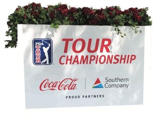 La FedExCup y del TOUR Championship 2021