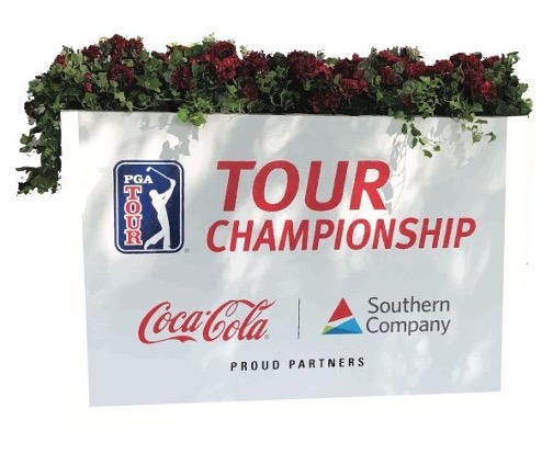 La FedExCup y del TOUR Championship 2021