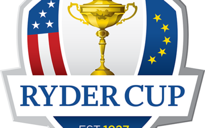 43rd Ryder Cup Whistling Straits Wisconsin