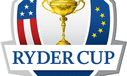 43rd Ryder Cup Whistling Straits Wisconsin