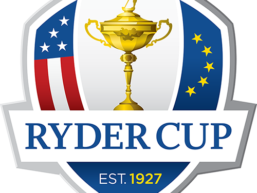 43rd Ryder Cup Whistling Straits Wisconsin