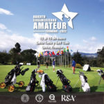 Regresa el Abierto Sudamericano Amateur 2022