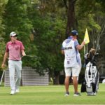 Nicolas Echavarría el mejor de los colombianos en la 1ra Ronda del Astara Golf Championship presentado por Mastercard