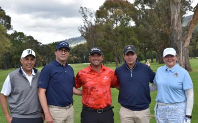 Astara Golf Championship presentado por Mastercard KORN FERRY TOUR