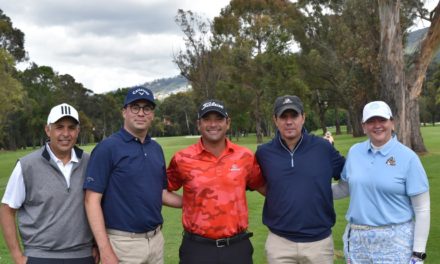 Astara Golf Championship presentado por Mastercard KORN FERRY TOUR