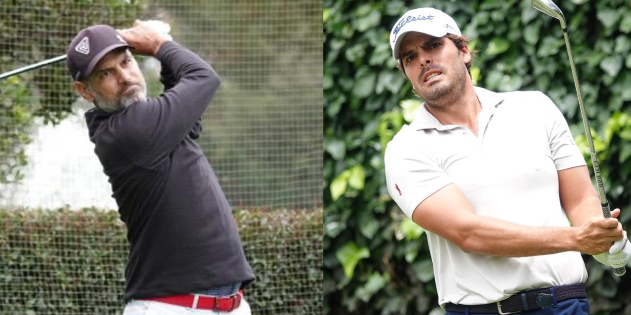 Pipo Celia y Diego Vanegas serán los representantes colombianos en el Kia Open 2024