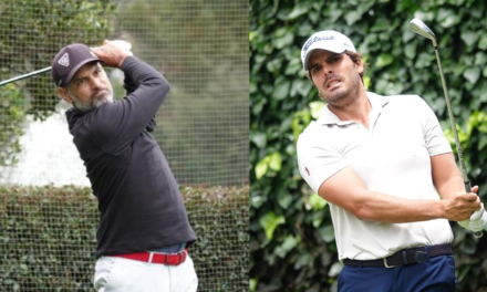 Pipo Celia y Diego Vanegas serán los representantes colombianos en el Kia Open 2024