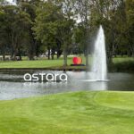 Los cinco colombianos que tienen un lugar asegurado en el Astara Golf Championship 2025 presentado por Mastercard