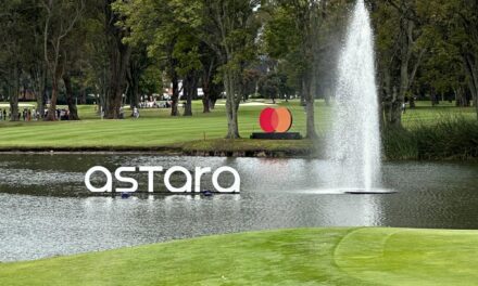 Los cinco colombianos que tienen un lugar asegurado en el Astara Golf Championship 2025 presentado por Mastercard