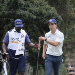 Esteban Jaramillo brilló y es el mejor colombiano en el Astara Golf Championship presentado por Mastercard