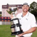 Kyle Westmoreland  Campeón del Astara Golf Championship presentado por Mastercard