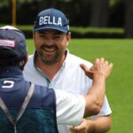 Tres de cinco colombianos al fin de semana en el Astara Golf Championship 2025 presentado por Mastercard