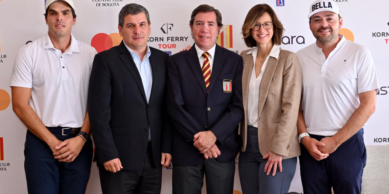 Todo listo para el inicio del Astara Golf Championship 2025 presentado por Mastercard