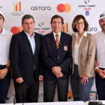 Todo listo para el inicio del Astara Golf Championship 2025 presentado por Mastercard