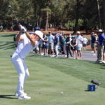 Camilo Villegas es uno de los líderes en The Players Championship