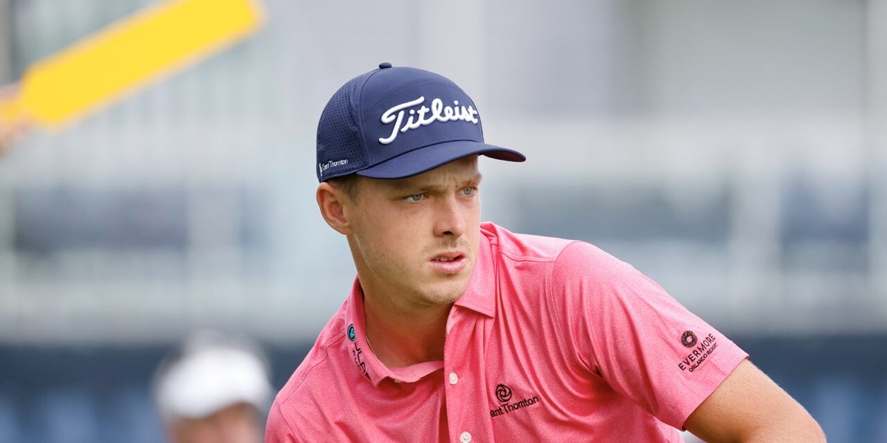 2025 U.S. Open Golf Championship