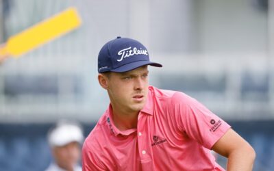 2025 U.S. Open Golf Championship