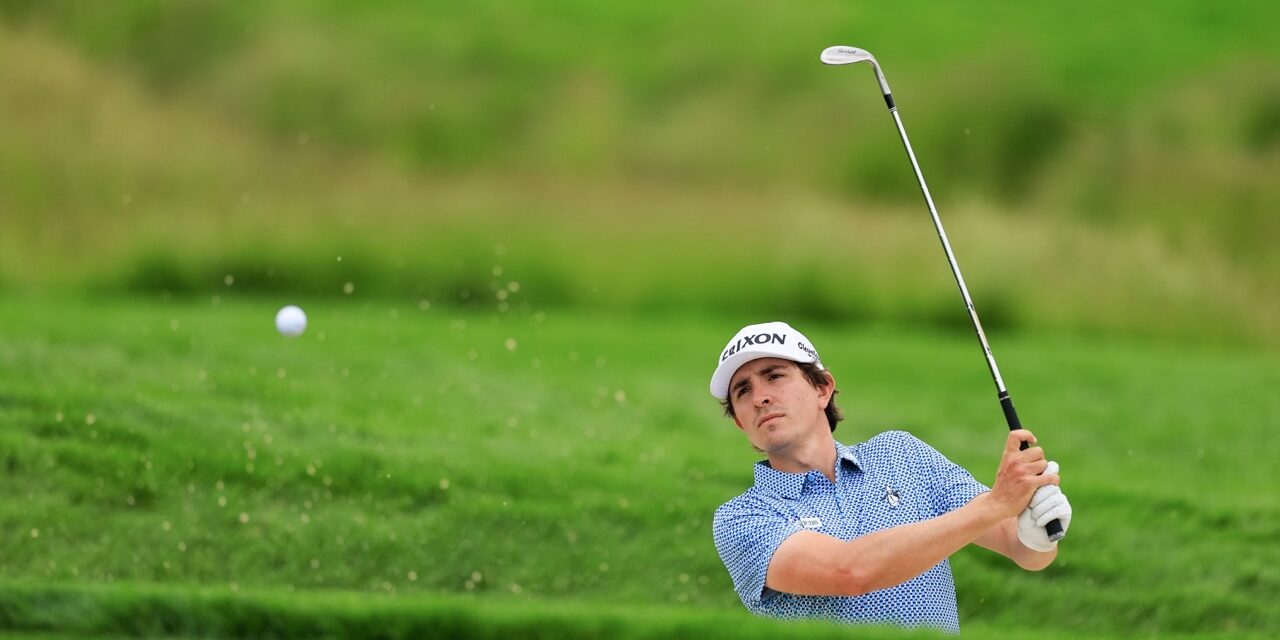 2025 U.S. Open Golf Championship