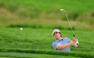 2025 U.S. Open Golf Championship