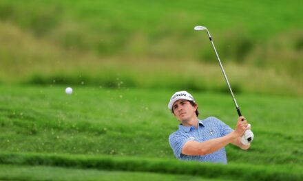 2025 U.S. Open Golf Championship