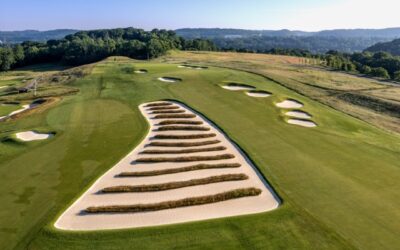 2025 U.S. Open Golf Championship