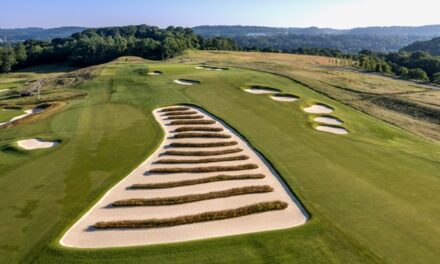 2025 U.S. Open Golf Championship