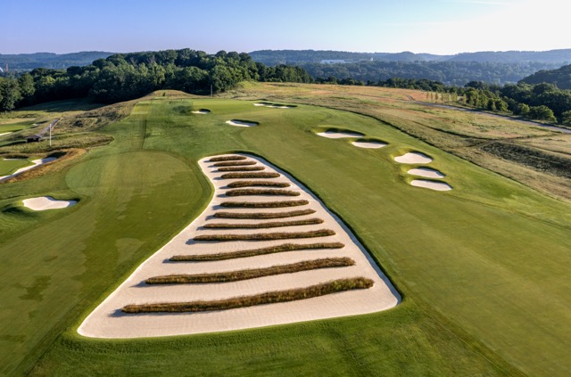 2025 U.S. Open Golf Championship