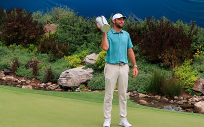 Calendario PGA Tour 2026: cambios clave para la próxima temporada