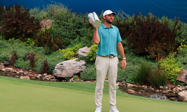 Calendario PGA Tour 2026: cambios clave para la próxima temporada