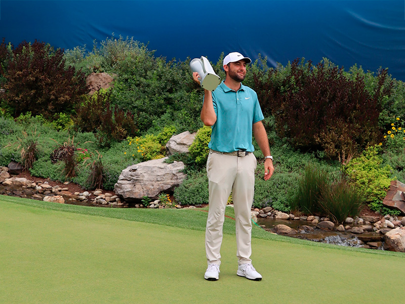 Calendario PGA Tour 2026: cambios clave para la próxima temporada