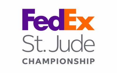 Nicolás Echavarría está preparado para su debut en los Playoffs de la FedEx Cup