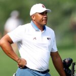 Jhonattan Vegas vuelve al BMW Championship soñando con llegar a Atlanta