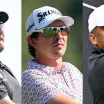 ¿Qué necesitan Grillo, Echavarría y Vegas para llegar al BMW Championship?