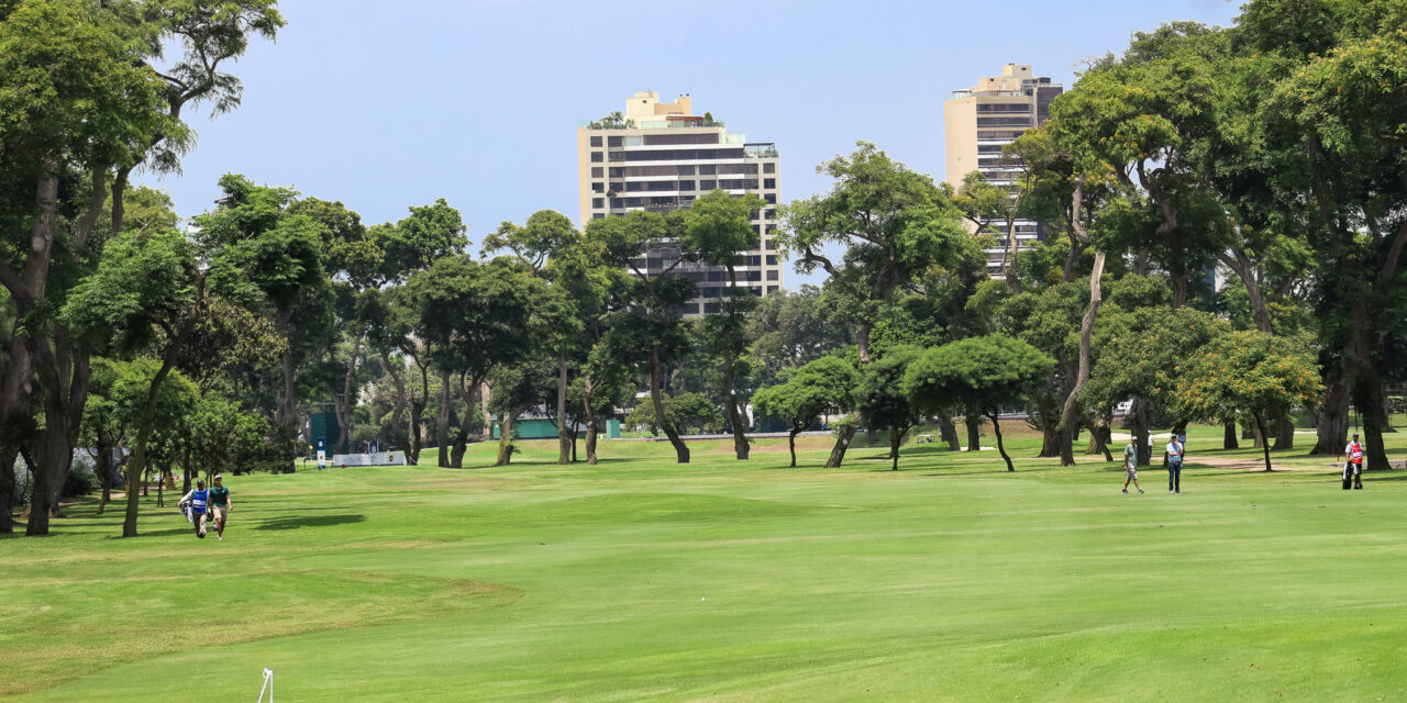 Un equipo joven representará a Venezuela en el Latin America Amateur Championship 2026