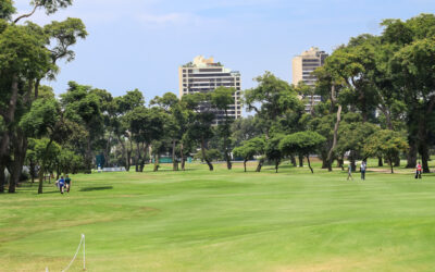 Un equipo joven representará a Venezuela en el Latin America Amateur Championship 2026