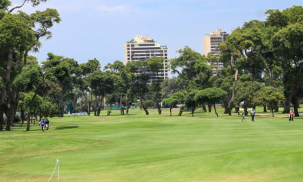 Un equipo joven representará a Venezuela en el Latin America Amateur Championship 2026