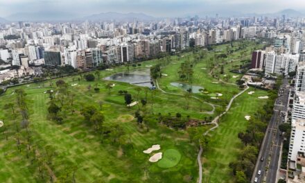 Lima Golf Club será sede del Latin America Amateur Championship 2026