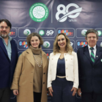 Federación Colombiana de Golf presenta su Plan 2026 y anuncia alianza estratégica con Guanajuato