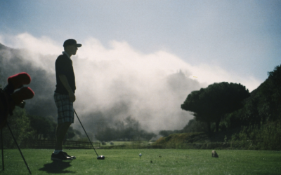 Maestría, Intención y La Mentalidad de Guerrero