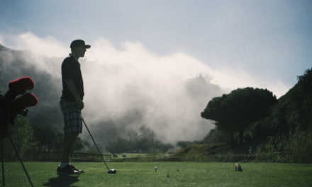 Maestría, Intención y La Mentalidad de Guerrero