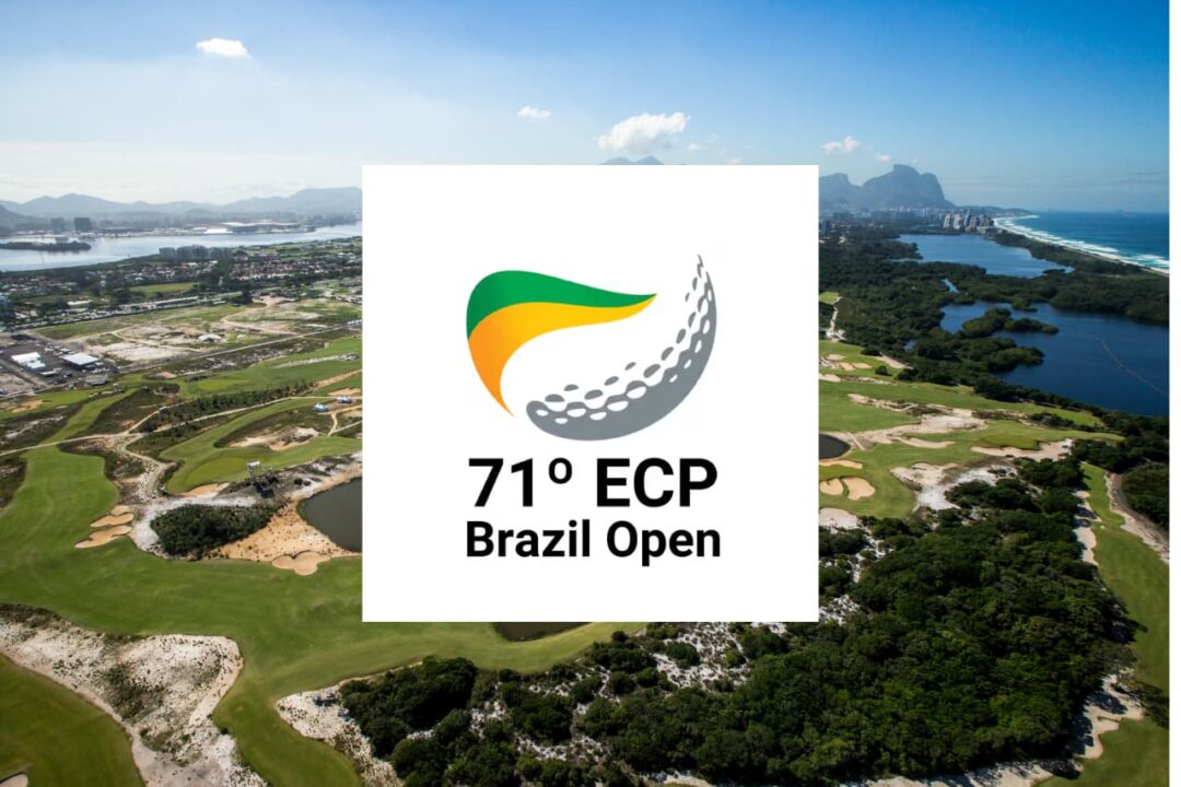 Brazil Open 2026: el PGA Tour Americas