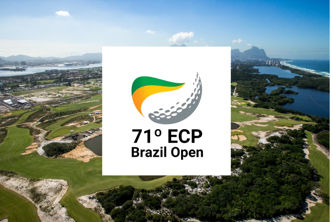 Brazil Open 2026: el PGA Tour Americas